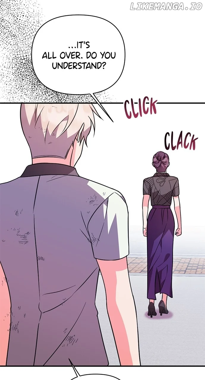 My Crush Got Possessed by the Duke chapter 3 page 70
