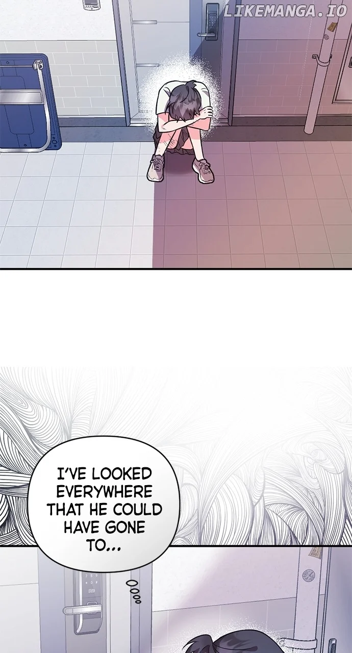 My Crush Got Possessed by the Duke chapter 3 page 74