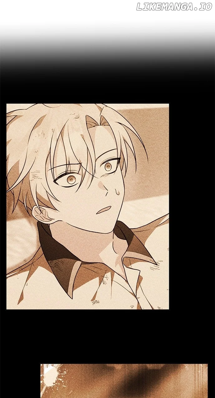 My Crush Got Possessed by the Duke chapter 3 page 76