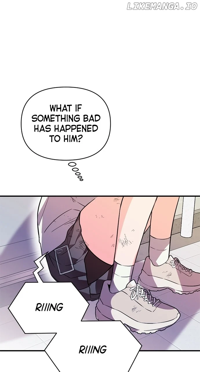My Crush Got Possessed by the Duke chapter 3 page 78