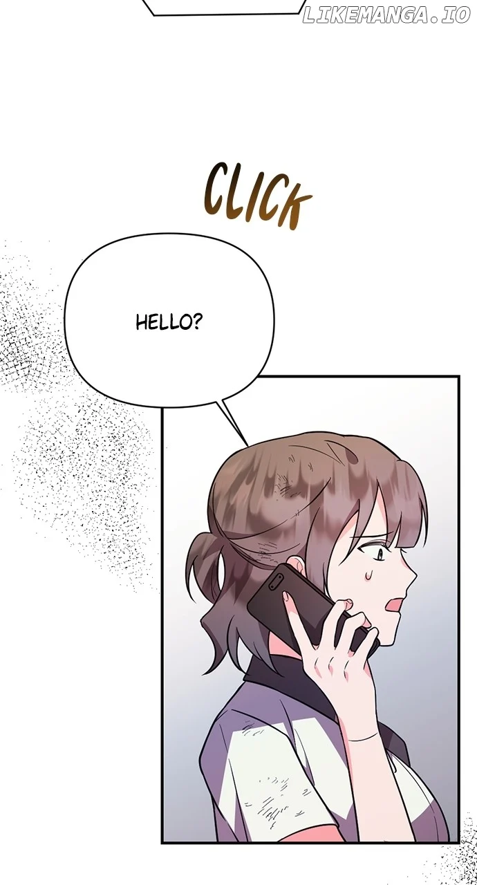 My Crush Got Possessed by the Duke chapter 3 page 79