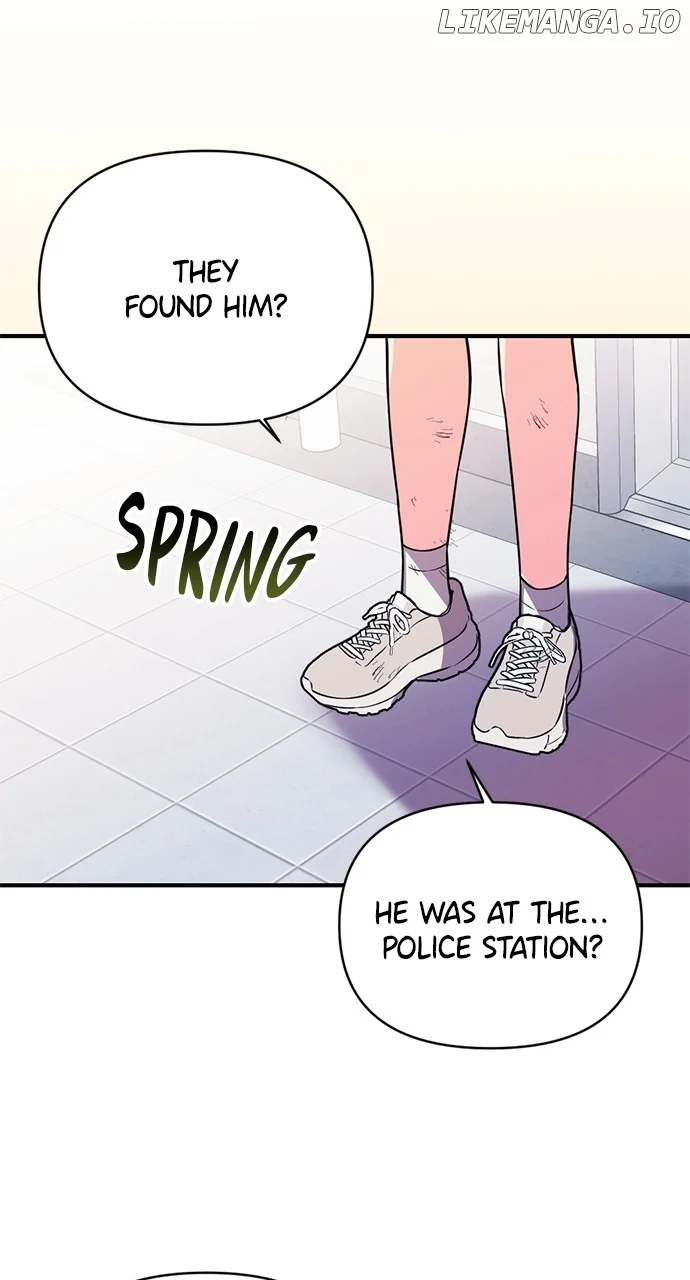 My Crush Got Possessed by the Duke chapter 3 page 81
