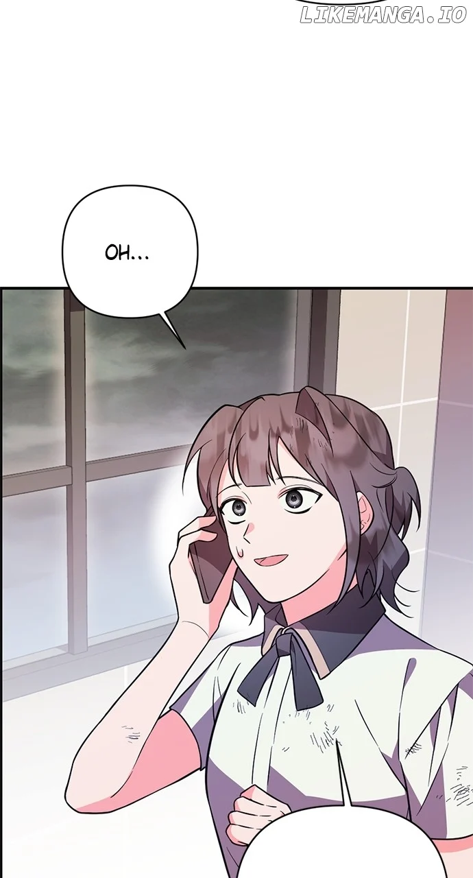 My Crush Got Possessed by the Duke chapter 3 page 83