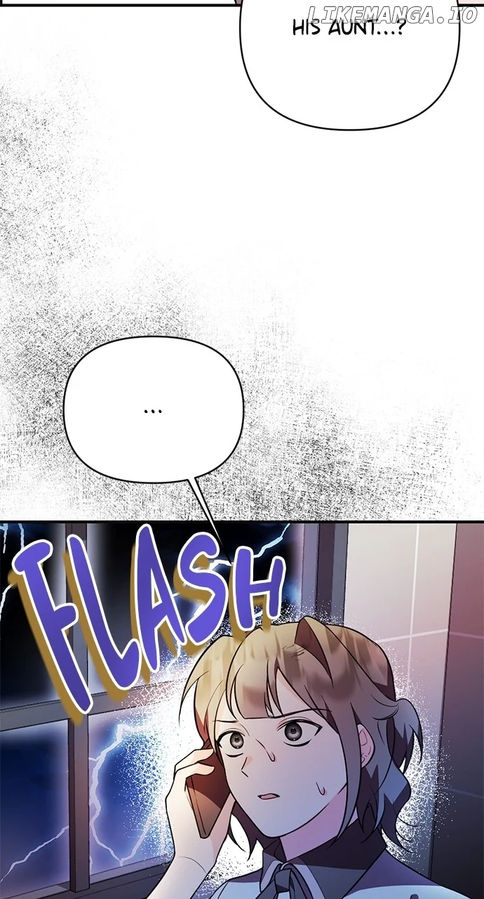 My Crush Got Possessed by the Duke chapter 3 page 84