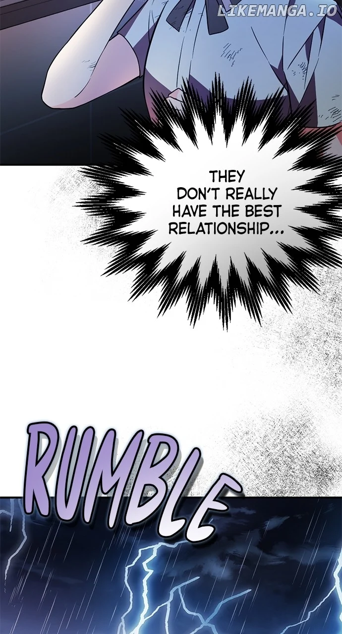 My Crush Got Possessed by the Duke chapter 3 page 85