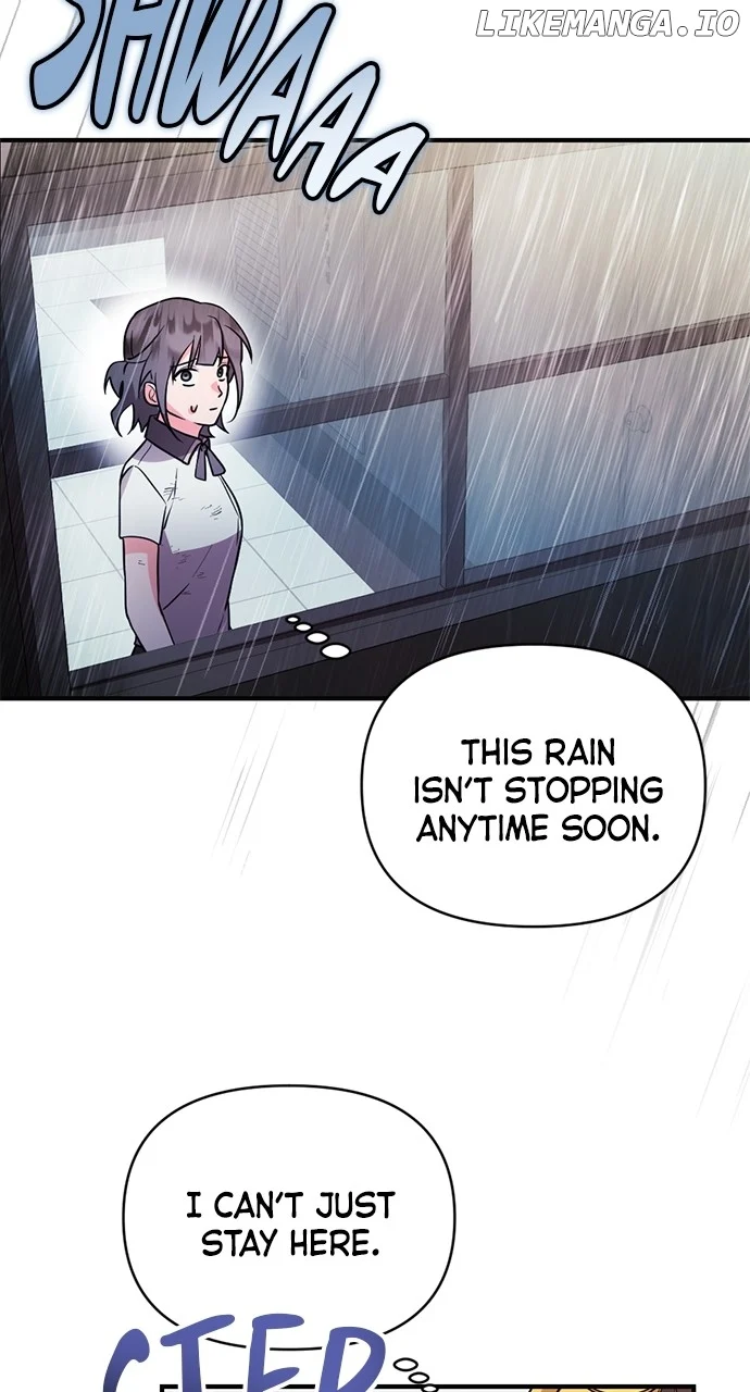 My Crush Got Possessed by the Duke chapter 3 page 88