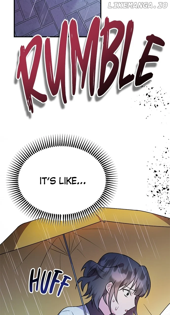My Crush Got Possessed by the Duke chapter 3 page 92