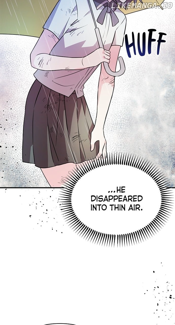 My Crush Got Possessed by the Duke chapter 3 page 93