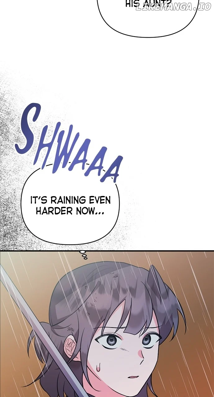 My Crush Got Possessed by the Duke chapter 3 page 95