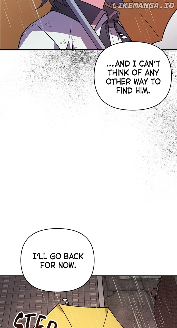 My Crush Got Possessed by the Duke chapter 3 page 96