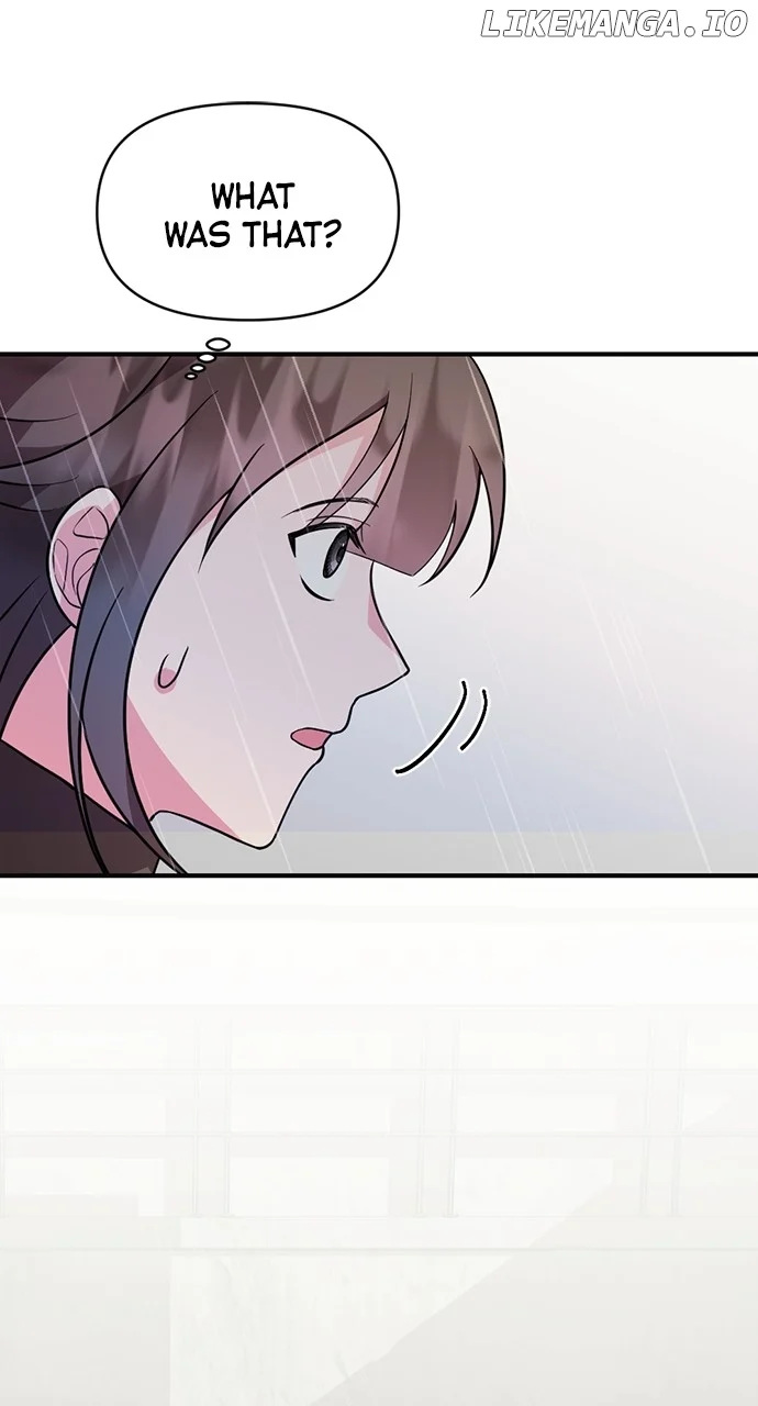 My Crush Got Possessed by the Duke chapter 3 page 98