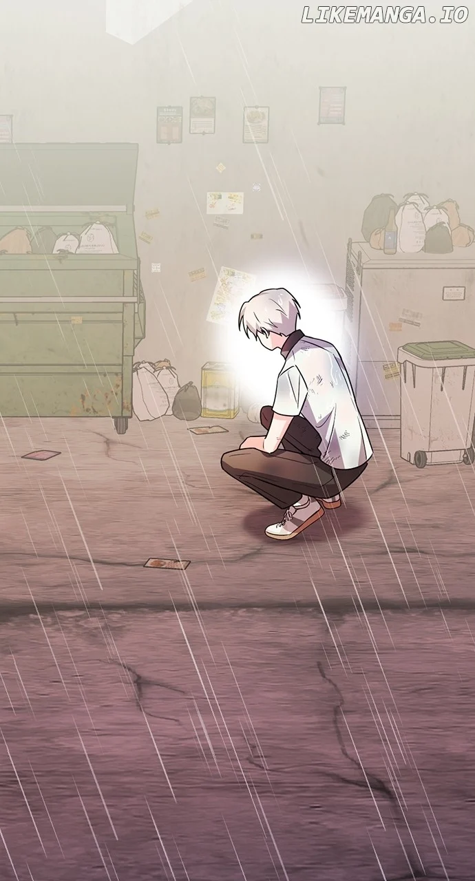 My Crush Got Possessed by the Duke chapter 3 page 99