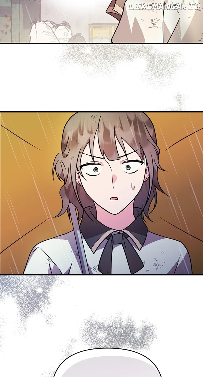 My Crush Got Possessed by the Duke chapter 3 page 102