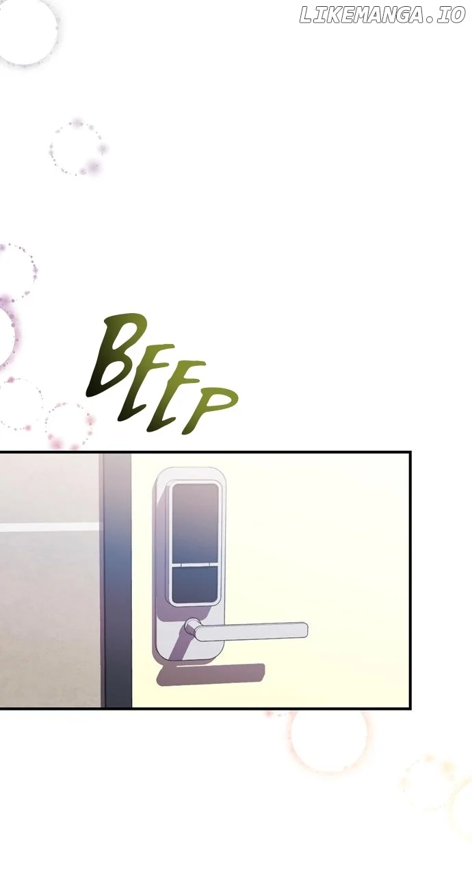 My Crush Got Possessed by the Duke chapter 3 page 104