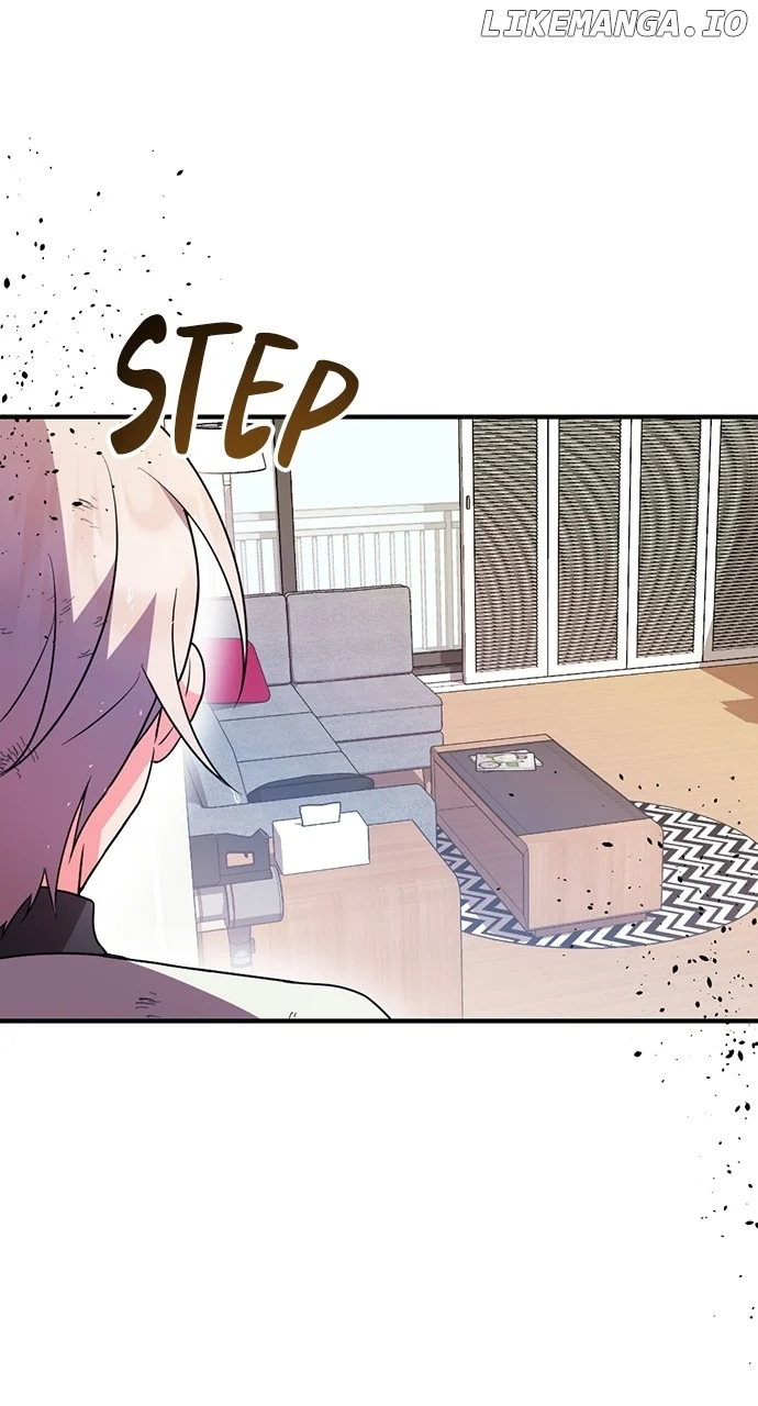 My Crush Got Possessed by the Duke chapter 3 page 106