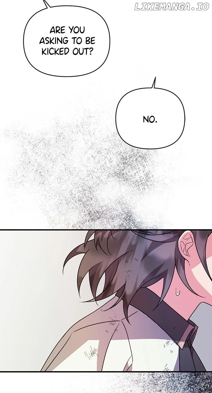 My Crush Got Possessed by the Duke chapter 3 page 108