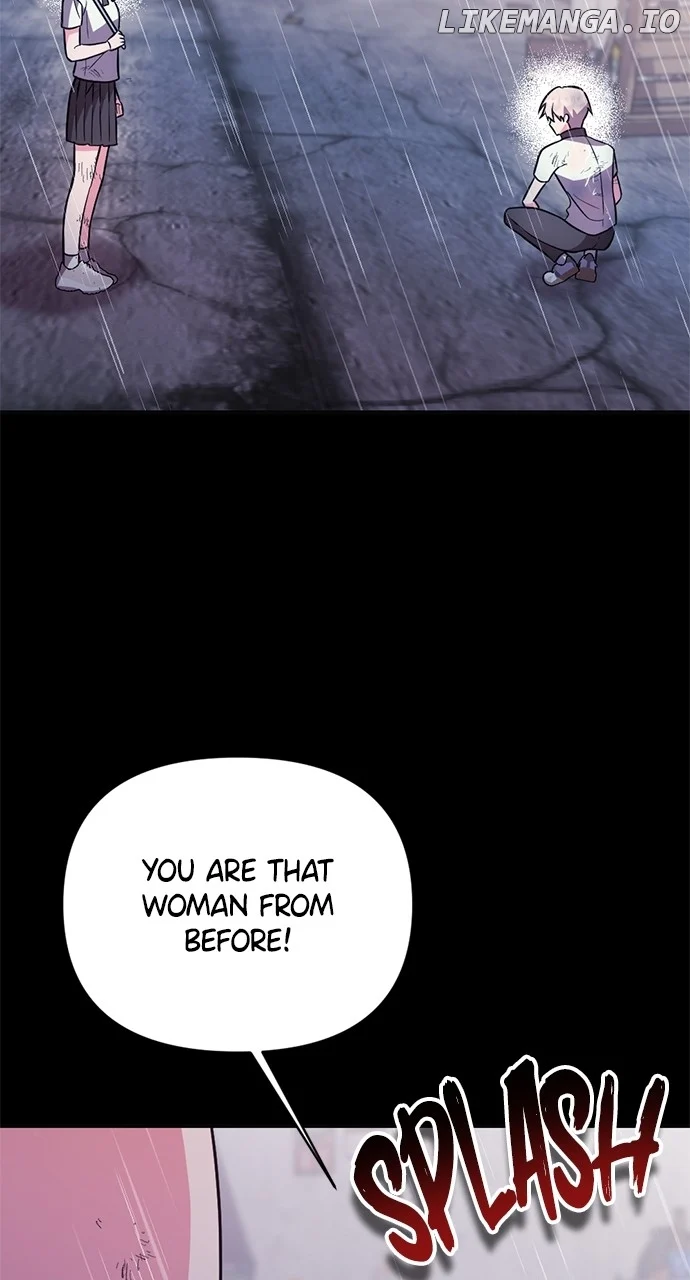 My Crush Got Possessed by the Duke chapter 3 page 111
