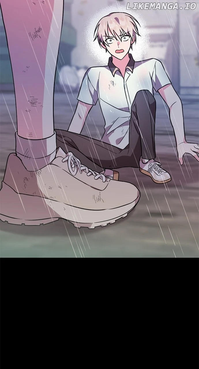 My Crush Got Possessed by the Duke chapter 3 page 112