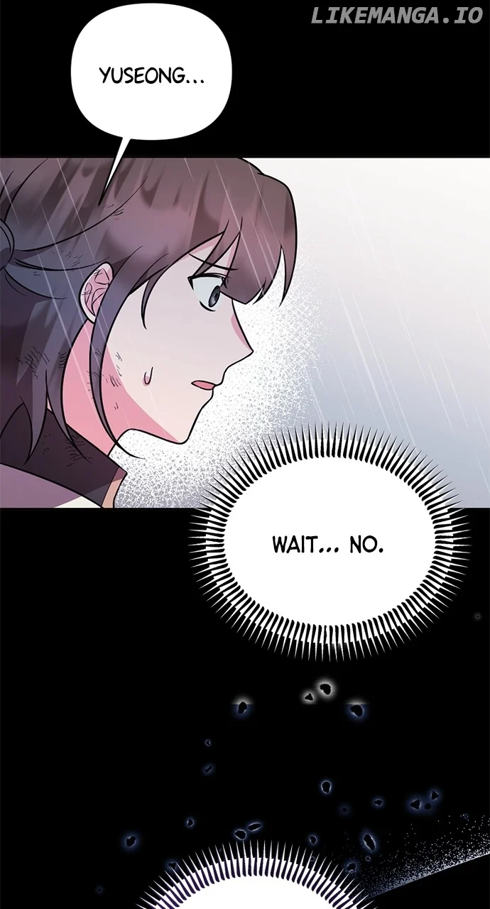 My Crush Got Possessed by the Duke chapter 3 page 113