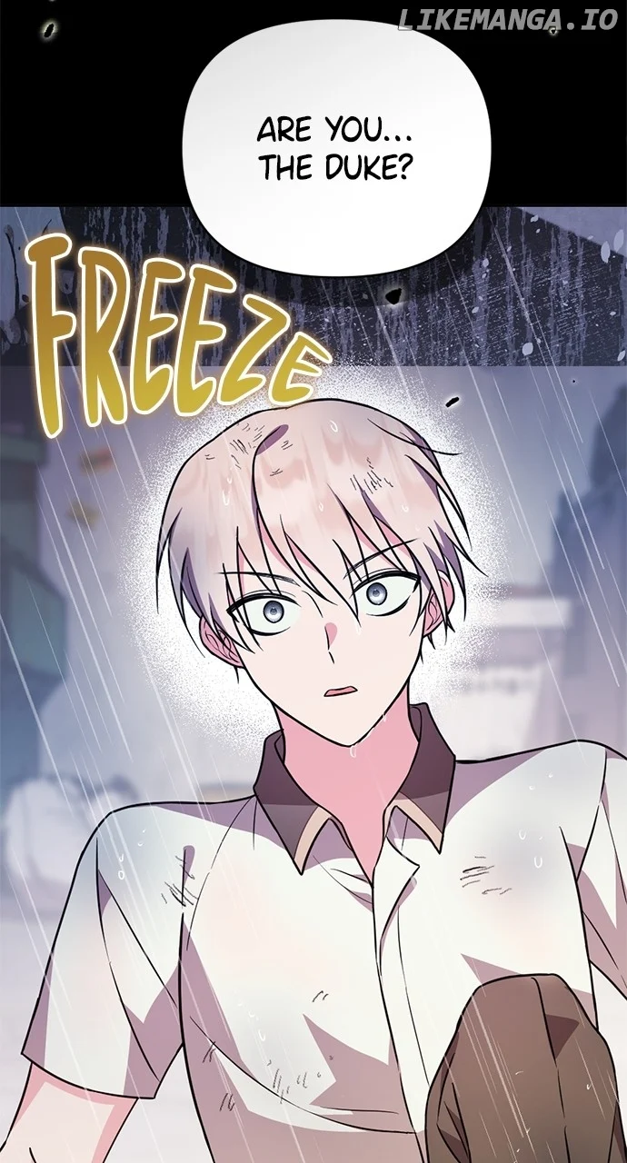 My Crush Got Possessed by the Duke chapter 3 page 116