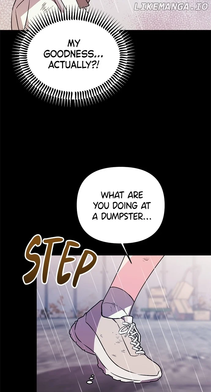 My Crush Got Possessed by the Duke chapter 3 page 118