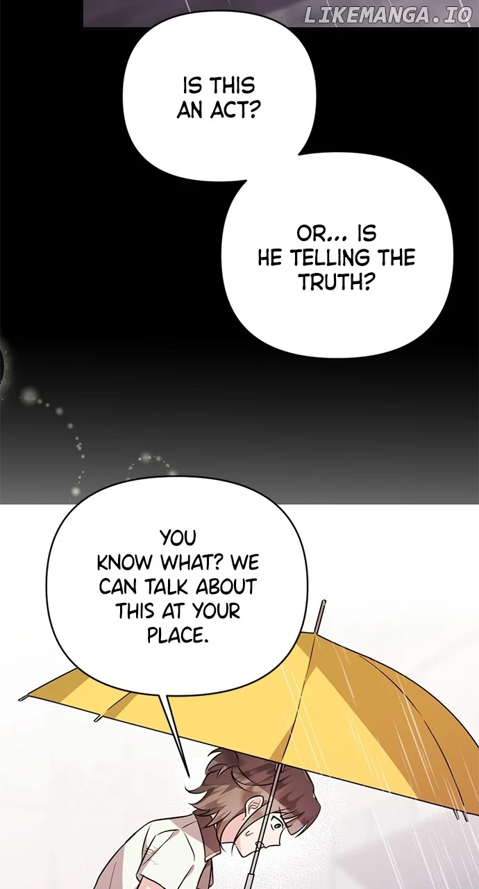 My Crush Got Possessed by the Duke chapter 3 page 119