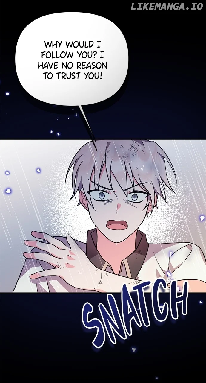 My Crush Got Possessed by the Duke chapter 3 page 121