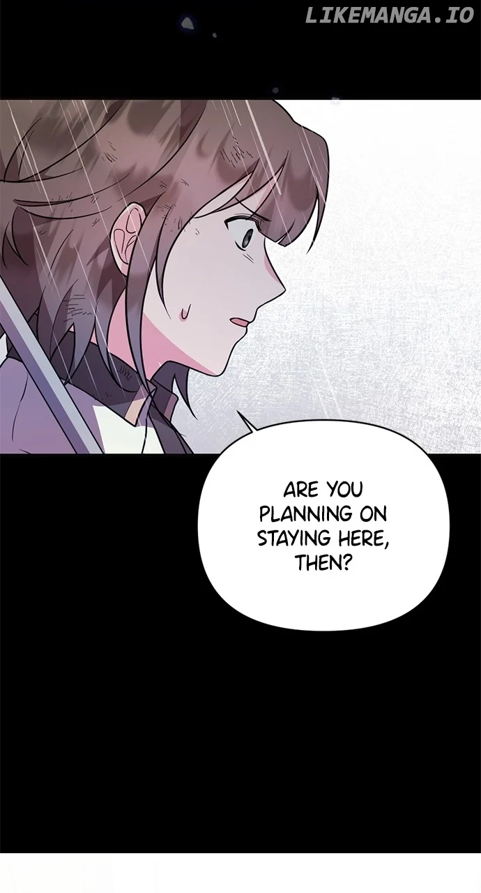 My Crush Got Possessed by the Duke chapter 3 page 122