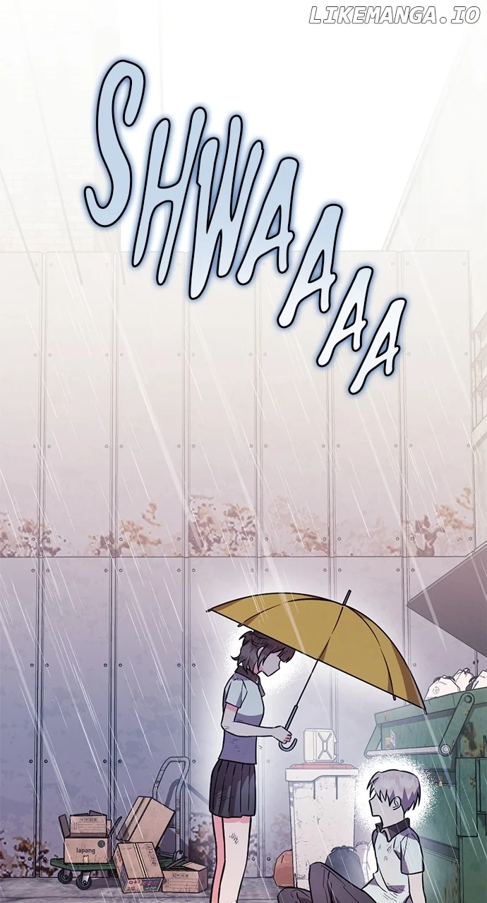 My Crush Got Possessed by the Duke chapter 3 page 123