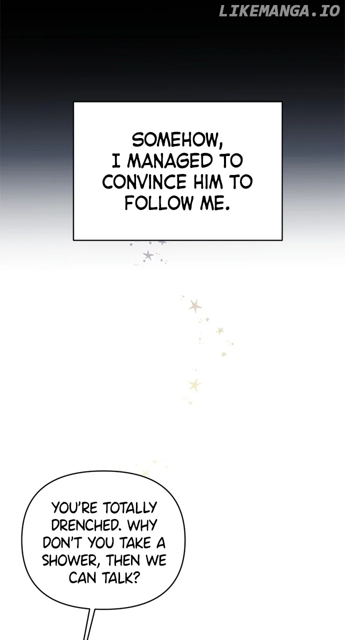 My Crush Got Possessed by the Duke chapter 3 page 125