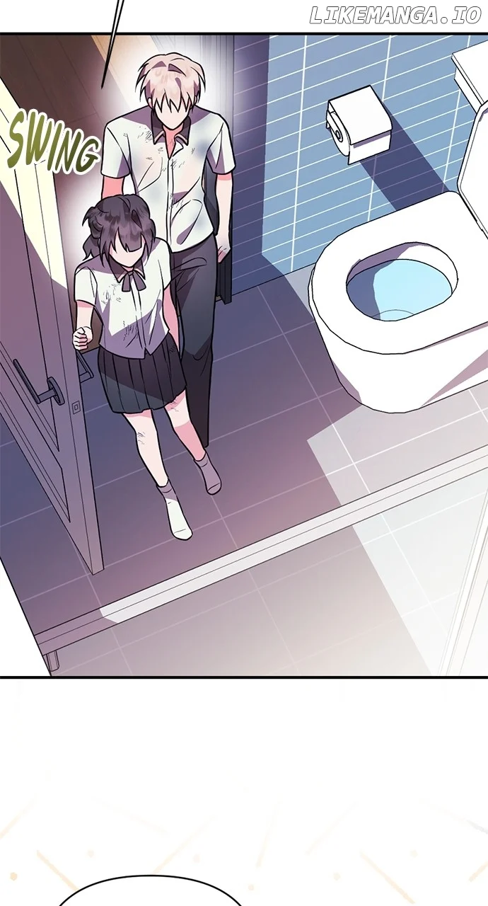 My Crush Got Possessed by the Duke chapter 3 page 126