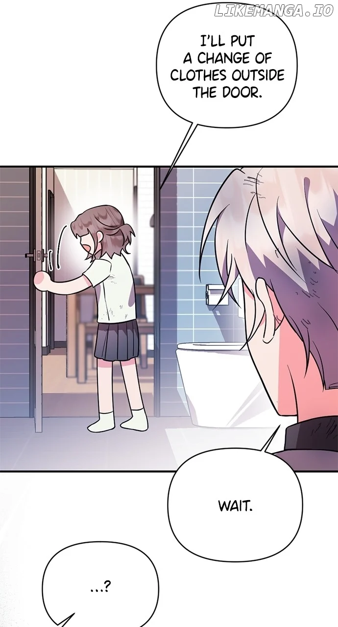 My Crush Got Possessed by the Duke chapter 3 page 129
