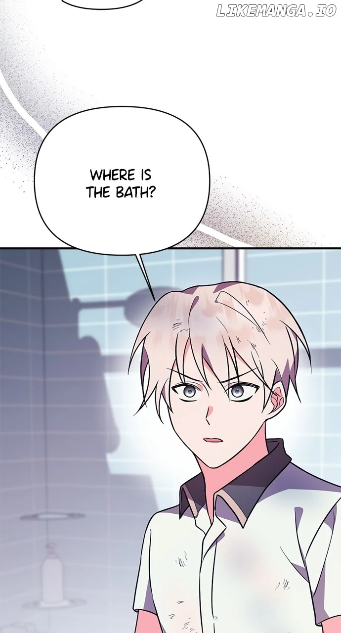 My Crush Got Possessed by the Duke chapter 3 page 130