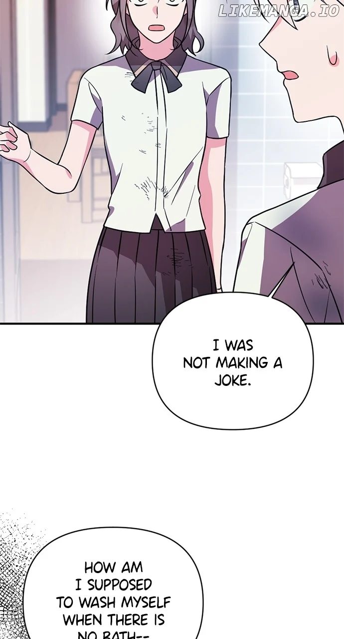 My Crush Got Possessed by the Duke chapter 3 page 132
