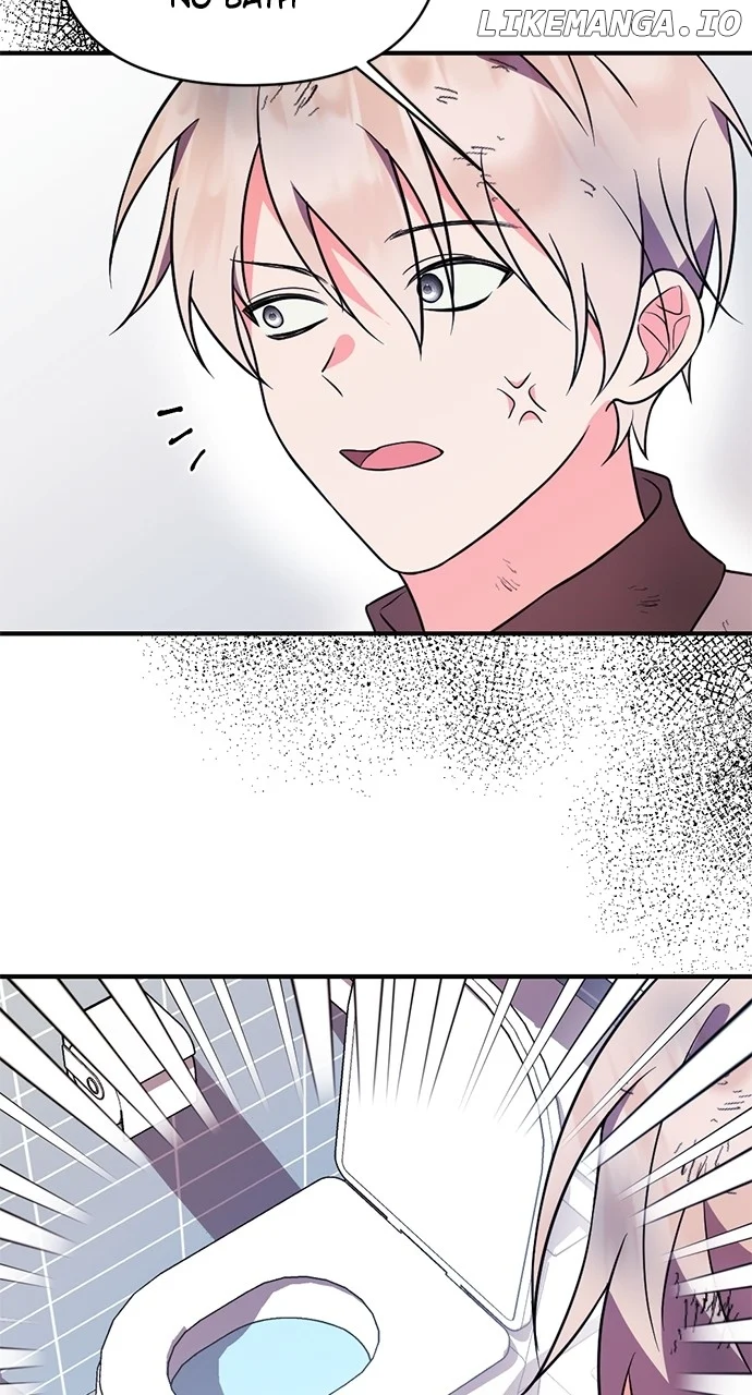 My Crush Got Possessed by the Duke chapter 3 page 133