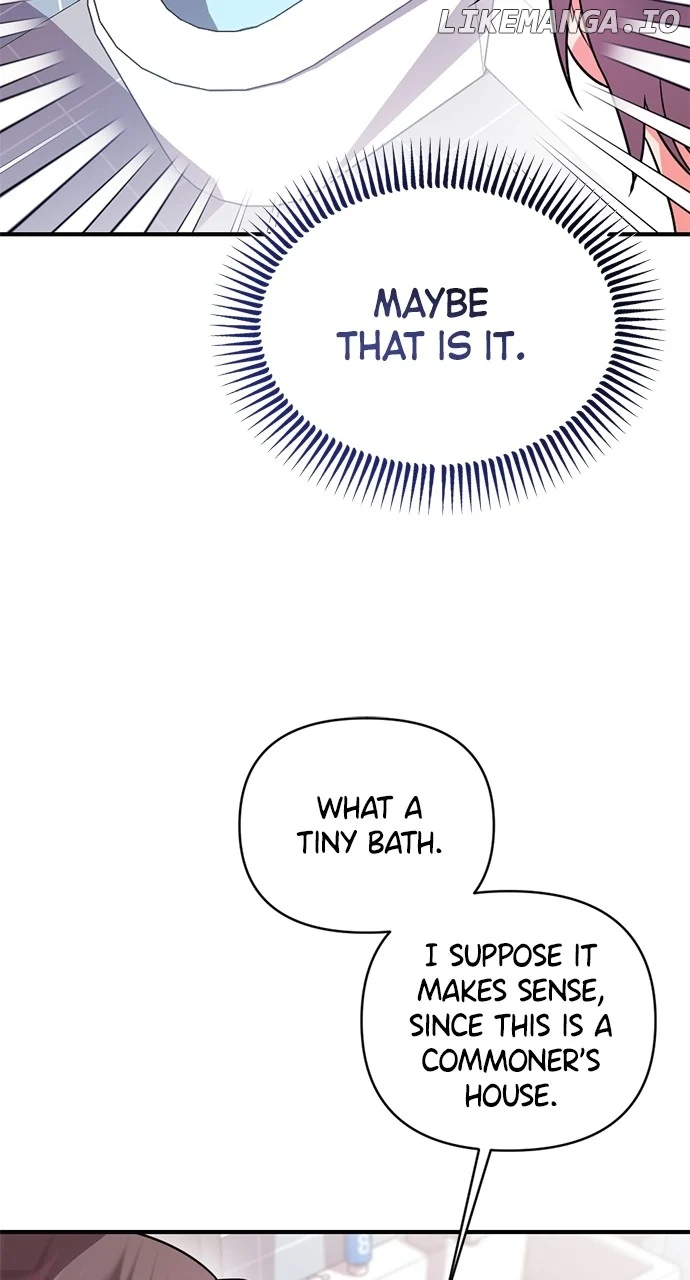 My Crush Got Possessed by the Duke chapter 3 page 134