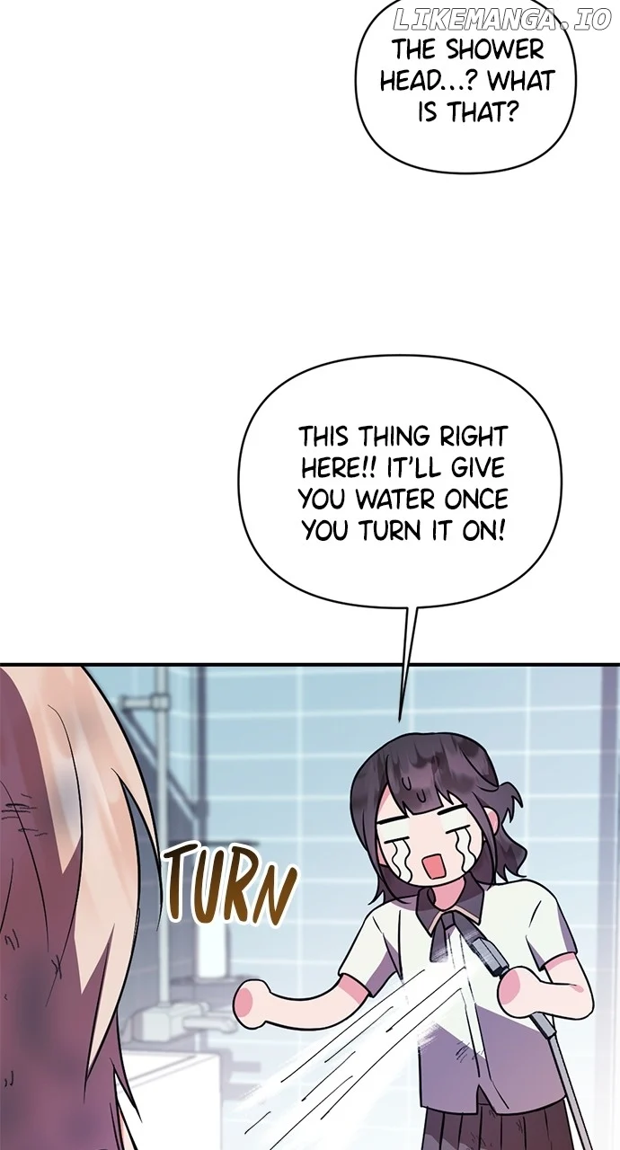 My Crush Got Possessed by the Duke chapter 3 page 137
