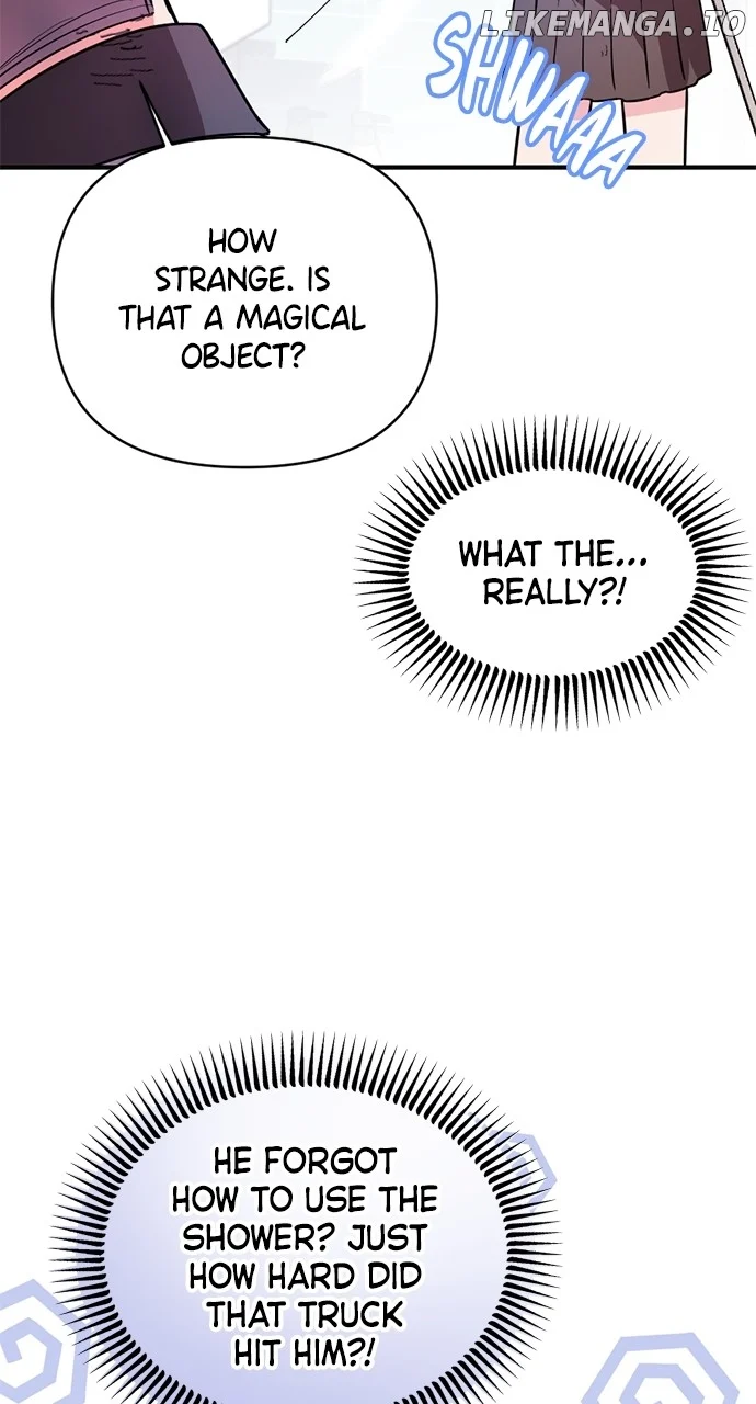 My Crush Got Possessed by the Duke chapter 3 page 138