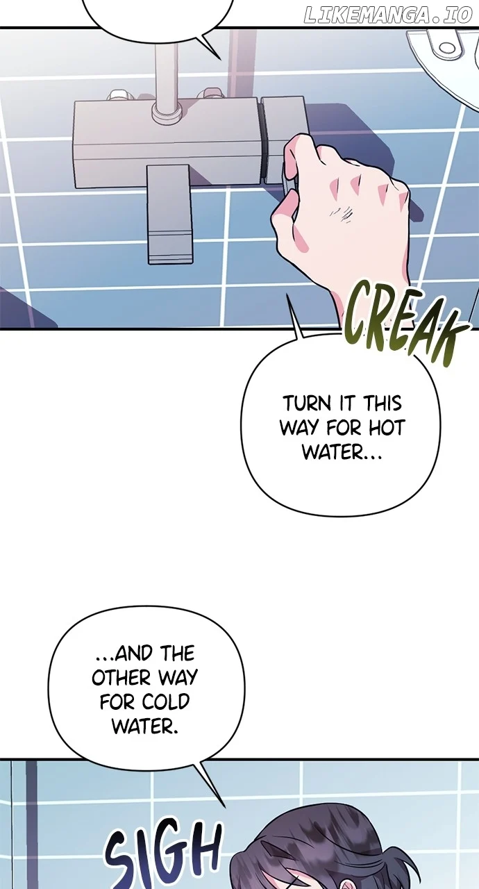 My Crush Got Possessed by the Duke chapter 3 page 140