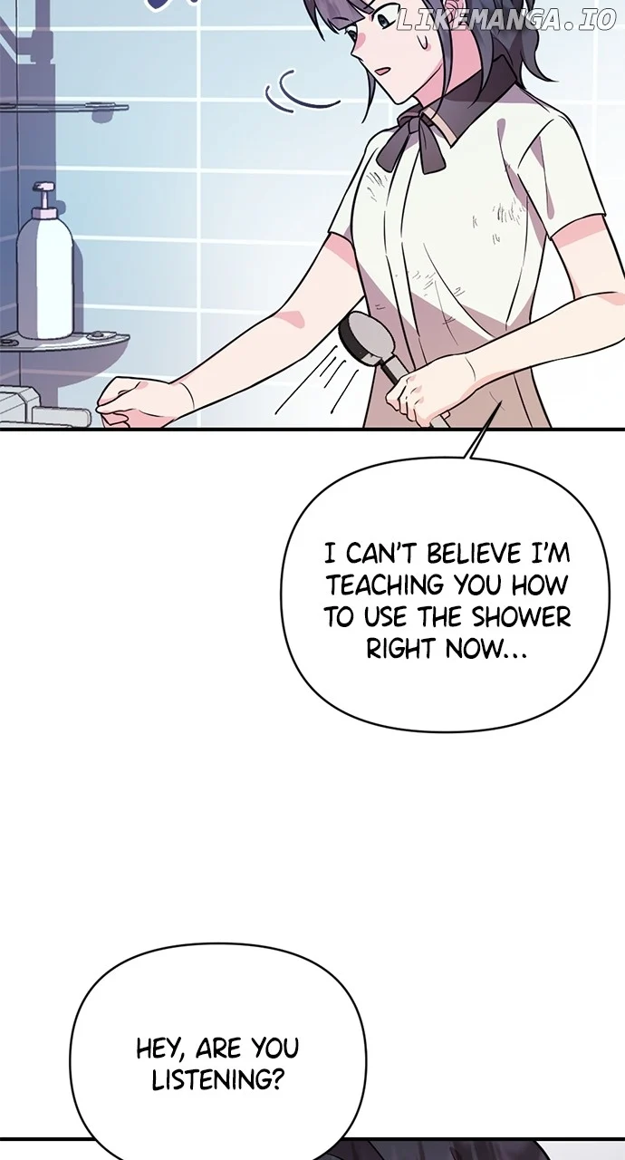 My Crush Got Possessed by the Duke chapter 3 page 141