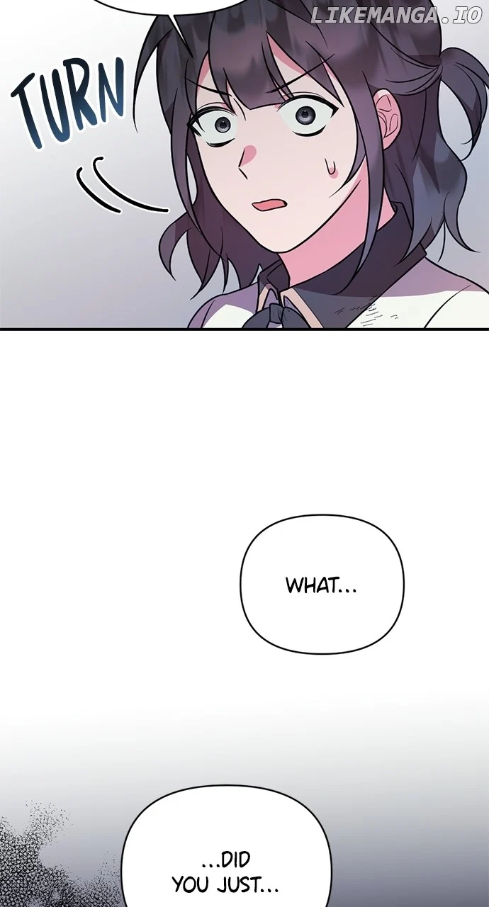 My Crush Got Possessed by the Duke chapter 3 page 142