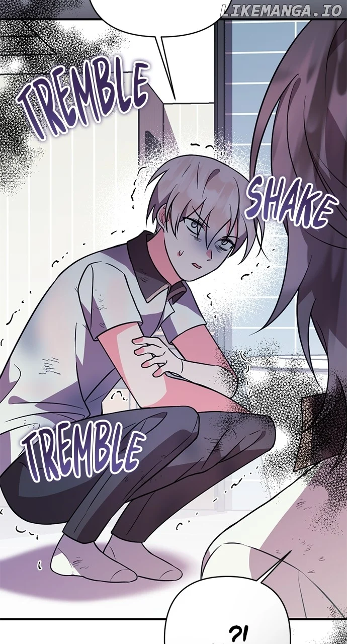 My Crush Got Possessed by the Duke chapter 3 page 143