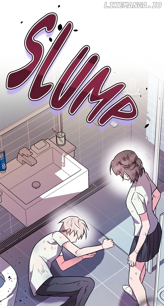 My Crush Got Possessed by the Duke chapter 3 page 146