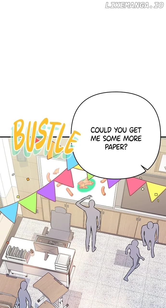 My Crush Got Possessed by the Duke chapter 30 page 1