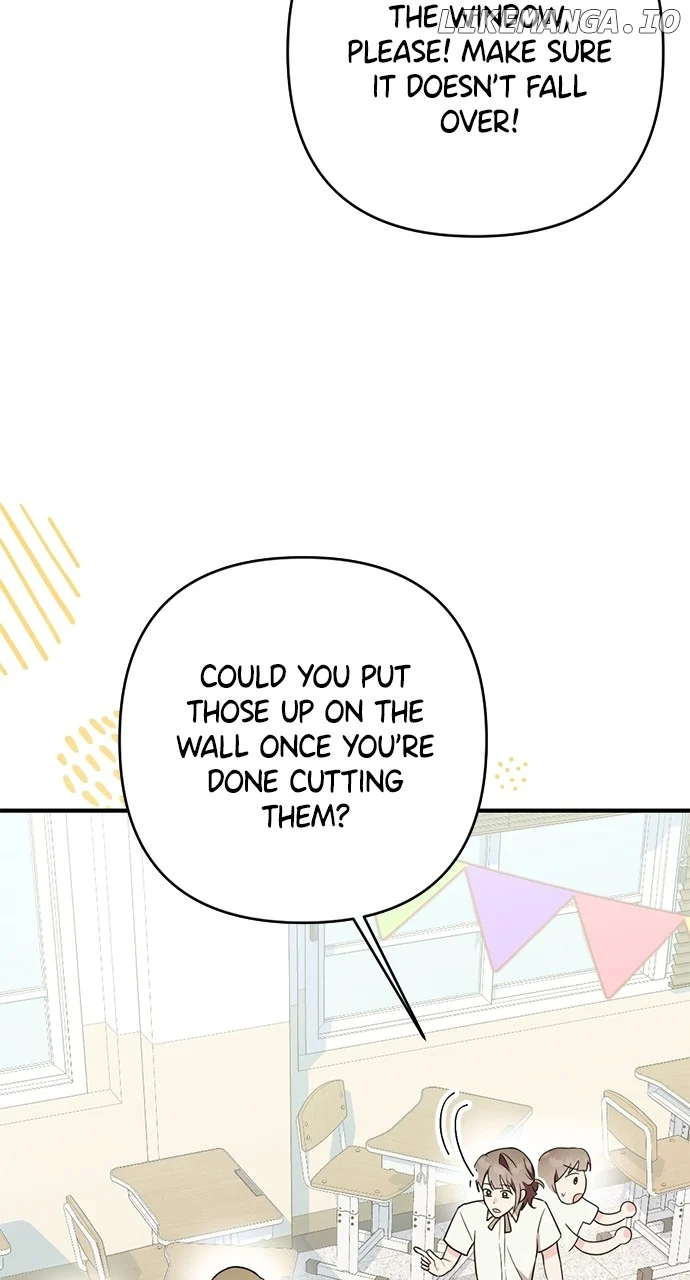 My Crush Got Possessed by the Duke chapter 30 page 4
