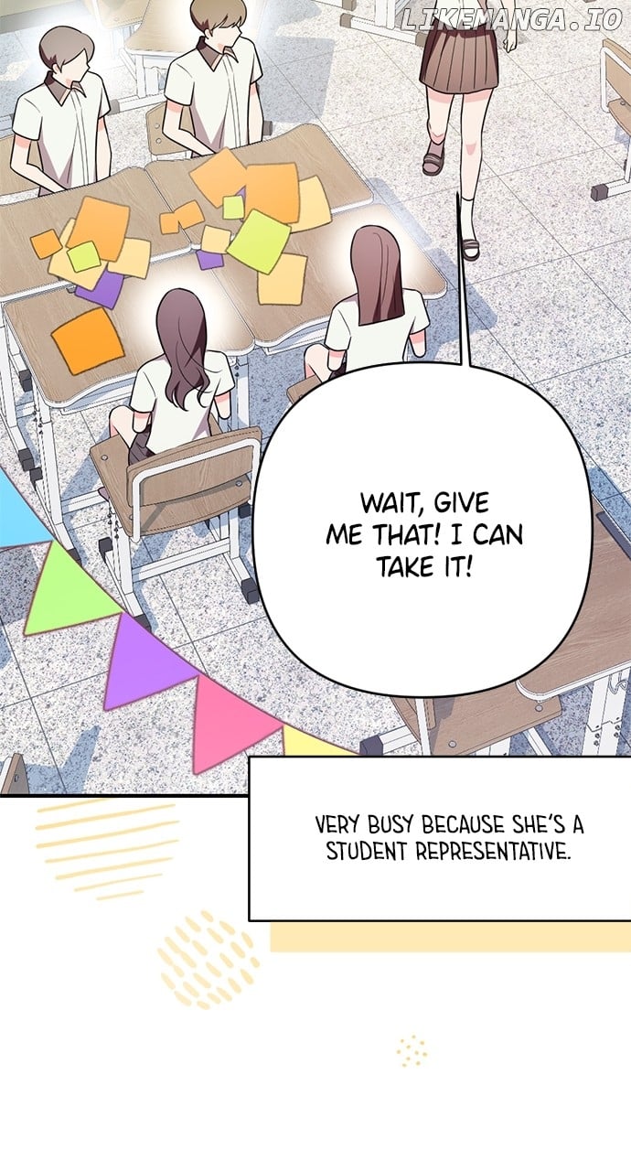 My Crush Got Possessed by the Duke chapter 30 page 5
