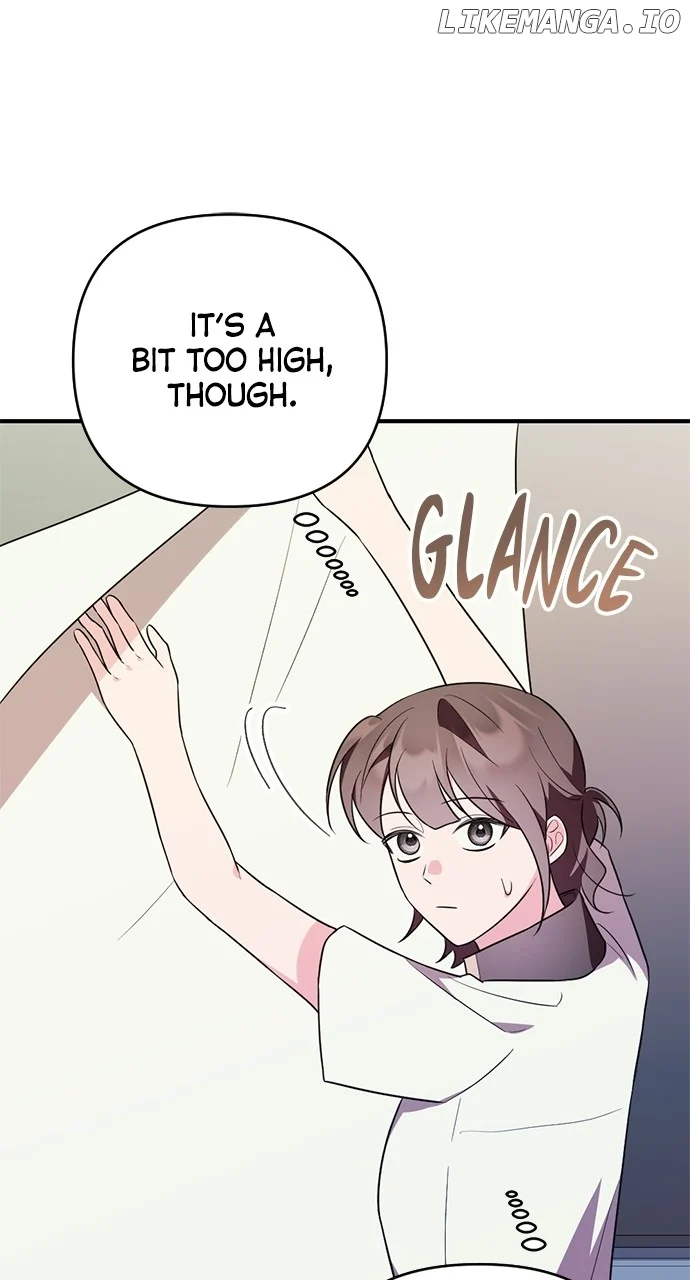 My Crush Got Possessed by the Duke chapter 30 page 11