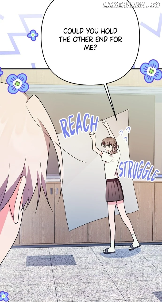 My Crush Got Possessed by the Duke chapter 30 page 15