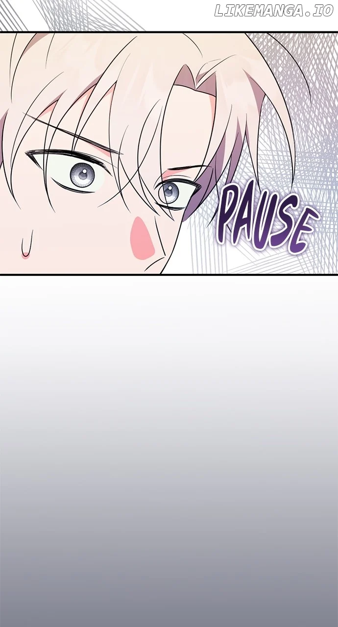 My Crush Got Possessed by the Duke chapter 30 page 18