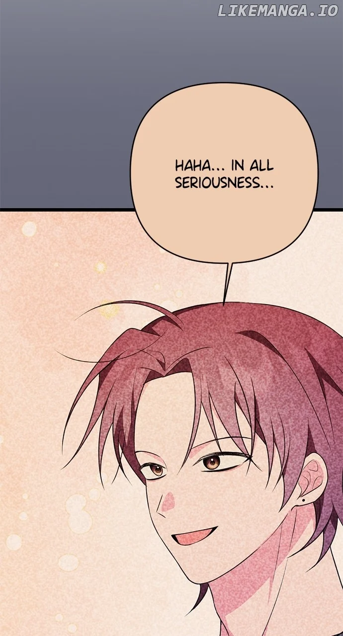My Crush Got Possessed by the Duke chapter 30 page 19